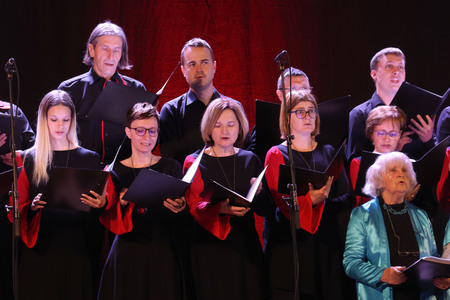 PROSLAVA OB KRAJEVNEM PRAZNIKU RAKEK 58 FOTO LJUBO VUKELIČ